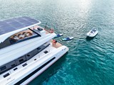 MC82 solar, spacious & efficient
